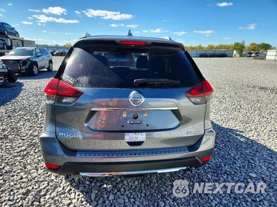 Zdjęcie 6 z 12 samochodu: 2018 NISSAN ROGUE SL VIN:5N1AT2MV5JC768985 - miniatura