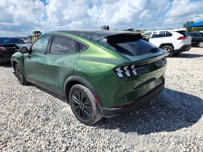 Drugie zdjęcie samochodu z przodu: 2025 FORD MUSTANG MACH-E SELECT VIN:3FMTK1R46SMA22695 - miniatura