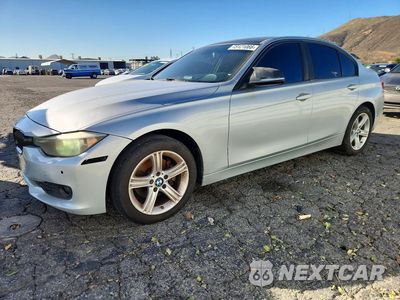 2014 BMW 328 I SULEV WBA3C1C51EK115734 - główne zdjęcie licytacji z USA - miniatura