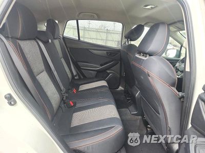 Zdjęcie 10 z 12 samochodu: 2019 SUBARU CROSSTREK PREMIUM VIN:JF2GTACC3KH355672 - miniatura
