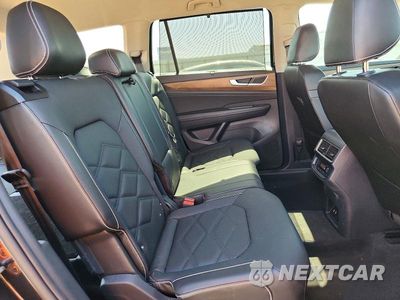 Zdjęcie 11 z 13 samochodu: 2025 VOLKSWAGEN ATLAS SE VIN:1V2HR2CA9SC501185 - miniatura