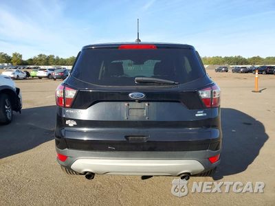 Zdjęcie 6 z 14 samochodu: 2017 FORD ESCAPE SE VIN:1FMCU9GD6HUD99267 - miniatura