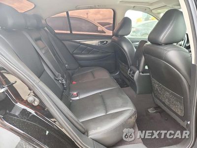 Zdjęcie 10 z 12 samochodu: 2017 INFINITI Q50 3.0T PREMIUM VIN:JN1EV7AR8HM835199 - miniatura