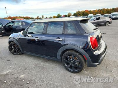 Drugie zdjęcie samochodu z przodu: 2024 MINI COOPER S VIN:WMW53DK05R2U41607 - miniatura