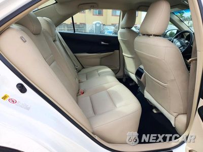 Zdjęcie 10 z 13 samochodu: 2014 TOYOTA CAMRY LE VIN:4T4BF1FK5ER414513 - miniatura