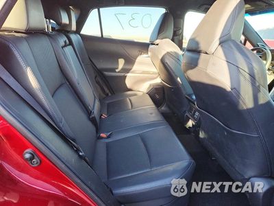Zdjęcie 10 z 12 samochodu: 2022 TOYOTA VENZA LIMITED VIN:JTEAAAAH2NJ100769 - miniatura
