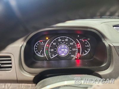 Zdjęcie 9 z 13 samochodu: 2014 HONDA CR-V EXL VIN:2HKRM4H7XEH686403 - miniatura