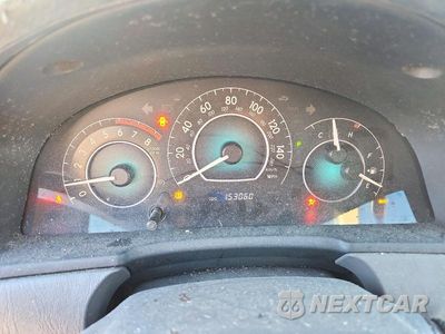Zdjęcie 9 z 12 samochodu: 2008 TOYOTA CAMRY SOLARA SLE V6 VIN:4T1FA38P48U149988 - miniatura
