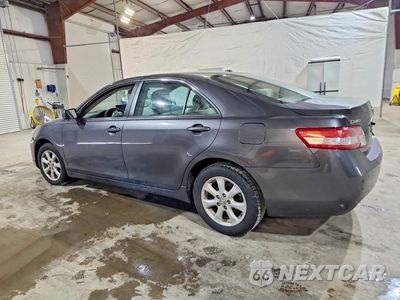 Drugie zdjęcie samochodu z przodu: 2011 TOYOTA CAMRY LE VIN:4T4BF3EKXBR214722 - miniatura