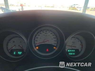 Zdjęcie 9 z 13 samochodu: 2010 DODGE GRAND CARAVAN SE VIN:2D4RN4DEXAR476367 - miniatura