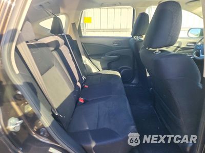 Zdjęcie 10 z 13 samochodu: 2015 HONDA CR-V EX VIN:2HKRM4H50FH643379 - miniatura
