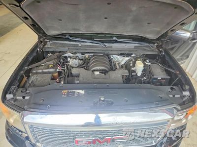 Zdjęcie 11 z 12 samochodu: 2015 GMC SIERRA K1500 DENALI VIN:3GTU2WEC8FG308281 - miniatura