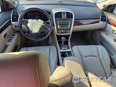 Zdjęcie 8 z 13 samochodu: 2007 CADILLAC SRX VIN:1GYEE637370126358 - miniatura