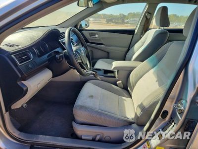 Zdjęcie 7 z 12 samochodu: 2016 TOYOTA CAMRY LE VIN:4T1BF1FKXGU139475 - miniatura