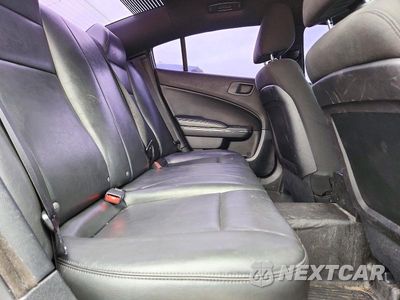 Zdjęcie 10 z 12 samochodu: 2012 DODGE CHARGER POLICE VIN:2C3CDXAT2CH226502 - miniatura