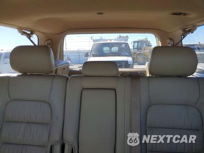 Zdjęcie 10 z 13 samochodu: 2006 LEXUS LX 470 VIN:JTJHT00W664004308 - miniatura