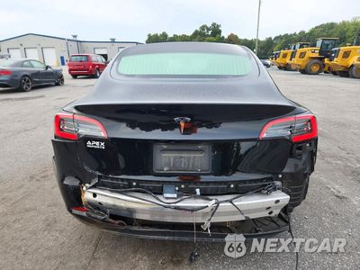 Zdjęcie 6 z 12 samochodu: 2019 TESLA MODEL 3 VIN:5YJ3E1EA3KF307124 - miniatura
