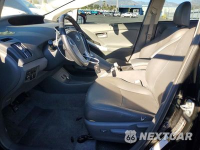 Zdjęcie 7 z 12 samochodu: 2010 TOYOTA PRIUS IV VIN:JTDKN3DU5A0024434 - miniatura