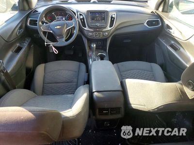 Zdjęcie 8 z 13 samochodu: 2020 CHEVROLET EQUINOX LT VIN:2GNAXKEVXL6239445 - miniatura