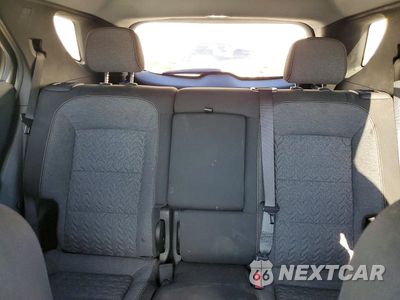 Zdjęcie 10 z 14 samochodu: 2022 CHEVROLET EQUINOX LT VIN:2GNAXKEVXN6153295 - miniatura
