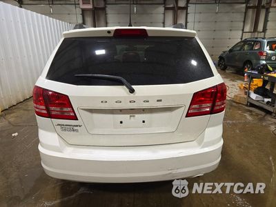 Zdjęcie 6 z 13 samochodu: 2018 DODGE JOURNEY SE VIN:3C4PDCABXJT445127 - miniatura