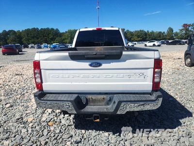 Zdjęcie 6 z 12 samochodu: 2020 FORD F350 SUPER DUTY VIN:1FT8W3BTXLEC36916 - miniatura