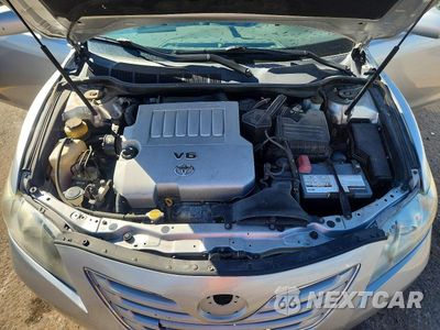 Zdjęcie 11 z 12 samochodu: 2009 TOYOTA CAMRY XLE V6 VIN:4T1BK46K09U595887 - miniatura