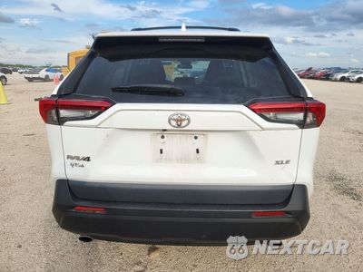 Zdjęcie 6 z 12 samochodu: 2020 TOYOTA RAV4 XLE PREMIUM VIN:2T3C1RFV6LW077523 - miniatura