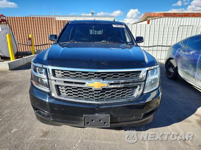 Piąte zdjęcie samochodu w środku: 2020 CHEVROLET SUBURBAN C1500 LT VIN:1GNSCHKC8LR117497 - miniatura