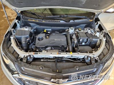 Zdjęcie 12 z 13 samochodu: 2020 CHEVROLET EQUINOX LT VIN:3GNAXKEV3LS545078 - miniatura