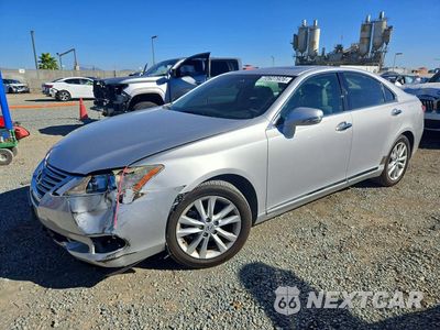 2010 LEXUS ES 350 JTHBK1EG7A2368145 - główne zdjęcie licytacji z USA - miniatura