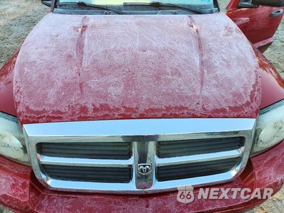 Zdjęcie 11 z 12 samochodu: 2006 DODGE DAKOTA SLT VIN:1D7HW42N76S517025 - miniatura