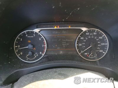 Zdjęcie 9 z 12 samochodu: 2021 NISSAN ALTIMA SV VIN:1N4BL4DV8MN346664 - miniatura