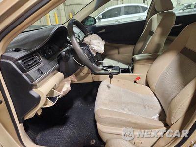 Zdjęcie 7 z 13 samochodu: 2012 TOYOTA CAMRY LE VIN:4T1BF1FK7CU008921 - miniatura