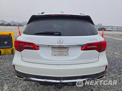 Zdjęcie 6 z 12 samochodu: 2020 ACURA MDX TECHNOLOGY VIN:5J8YD3H54LL005666 - miniatura