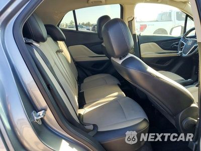 Zdjęcie 11 z 13 samochodu: 2020 BUICK ENCORE PREFERRED VIN:KL4CJASB4LB030118 - miniatura