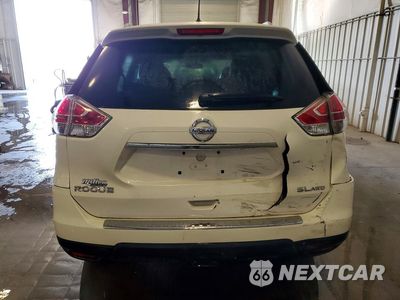 Zdjęcie 6 z 13 samochodu: 2016 NISSAN ROGUE SL VIN:5N1AT2MV1GC772587 - miniatura