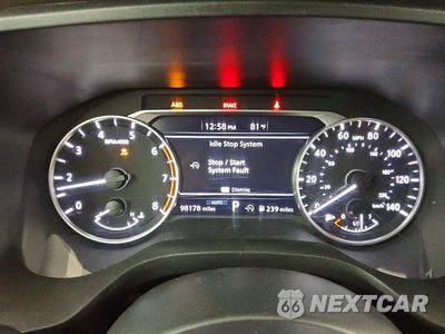 Zdjęcie 9 z 13 samochodu: 2023 NISSAN ROGUE S VIN:5N1BT3AB1PC853481 - miniatura