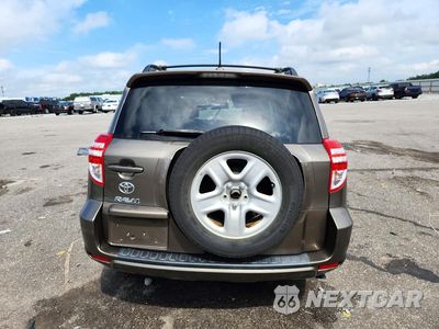 Zdjęcie 6 z 13 samochodu: 2012 TOYOTA RAV4 BASE VIN:2T3ZK4DV4CW015342 - miniatura