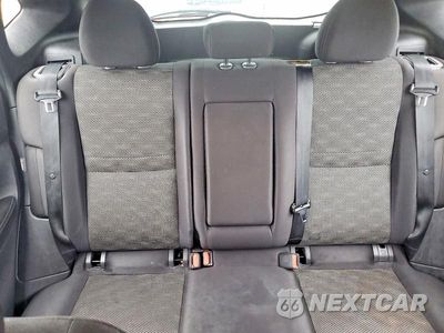 Zdjęcie 10 z 13 samochodu: 2021 NISSAN ROGUE SPORT SV VIN:JN1BJ1BV1MW563052 - miniatura