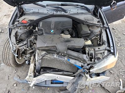Zdjęcie 11 z 12 samochodu: 2015 BMW 320 I XDRIVE VIN:WBA3C3C59FP664047 - miniatura