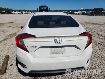 Zdjęcie 6 z 12 samochodu: 2016 HONDA CIVIC LX VIN:19XFC2F57GE048502 - miniatura