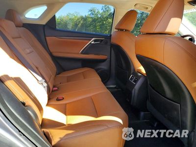 Zdjęcie 11 z 13 samochodu: 2021 LEXUS RX 350 VIN:2T2HZMAAXMC184149 - miniatura