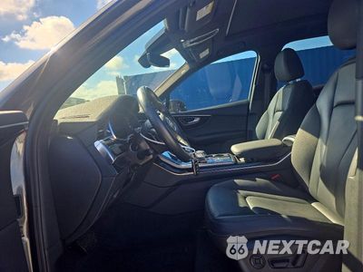 Zdjęcie 7 z 13 samochodu: 2021 AUDI Q7 PREMIUM VIN:WA1AJAF76MD014019 - miniatura