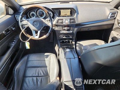 Zdjęcie 8 z 12 samochodu: 2015 MERCEDES-BENZ E 550 VIN:WDDKJ7DB9FF301212 - miniatura
