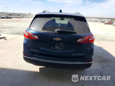 Zdjęcie 6 z 13 samochodu: 2019 CHEVROLET EQUINOX PREMIER VIN:2GNAXXEV3K6118185 - miniatura