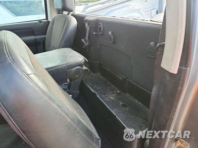 Zdjęcie 10 z 12 samochodu: 2005 DODGE RAM 1500 ST VIN:1D7HA16K35J599403 - miniatura