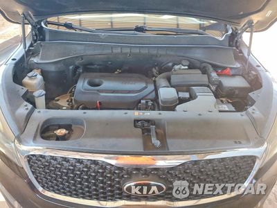 Zdjęcie 11 z 12 samochodu: 2016 KIA SORENTO LX VIN:5XYPG4A32GG000565 - miniatura