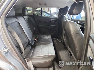 Zdjęcie 11 z 13 samochodu: 2025 CHEVROLET TRAX 1LT VIN:KL77LHEPXSC325103 - miniatura