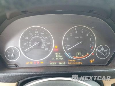 Zdjęcie 9 z 12 samochodu: 2014 BMW 435 XI VIN:WBA3R5C58EK188444 - miniatura